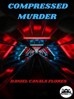 cover image of Compressed Murder